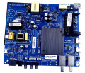Metz Mainboard - Mainboard Metz 40mtd3001z (2360198me-00401) Original Pulled -